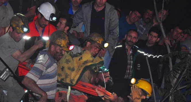 Yer altında hayat, yer üstünde yas! Türkiye’nin madencilik gerçeği