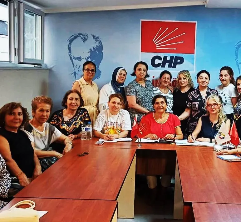 Emine Asuman Yaka’dan 5 Aralık Mesajı: “Çare Eşitlikte, Çare Eşit Temsilde!”