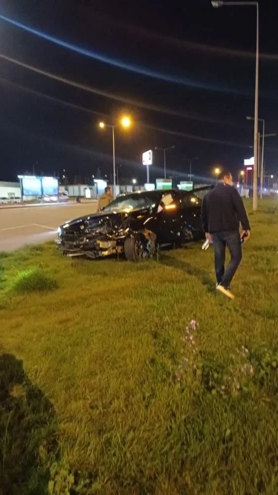 Kazadan 44 gün sonra yaşamını yitirdi, kaza tutanağı pes dedirtti