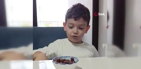 Minik Deniz dişleri için gittiği doktorda can verdi