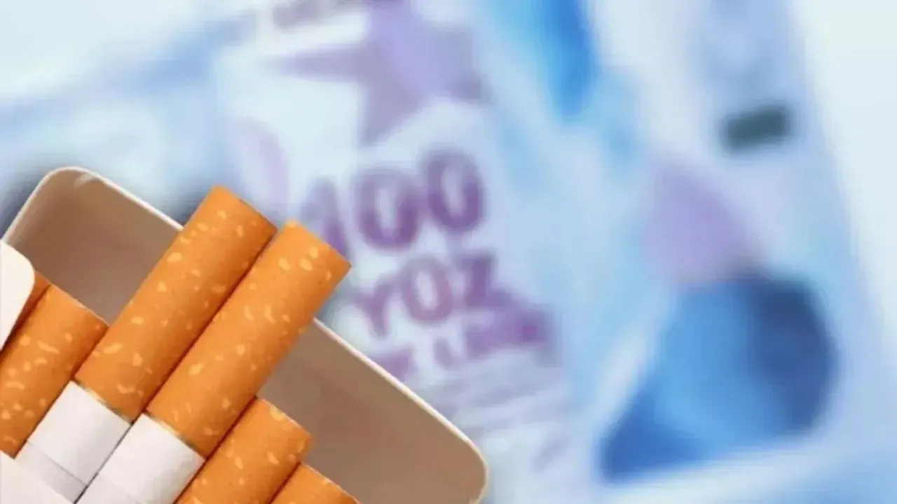 Sigara tiryakilerine kötü haber, kallavi zam geliyor