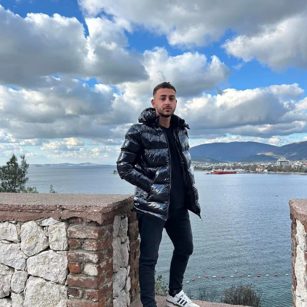 Başından vurulan genç Bursa'ya getirildi