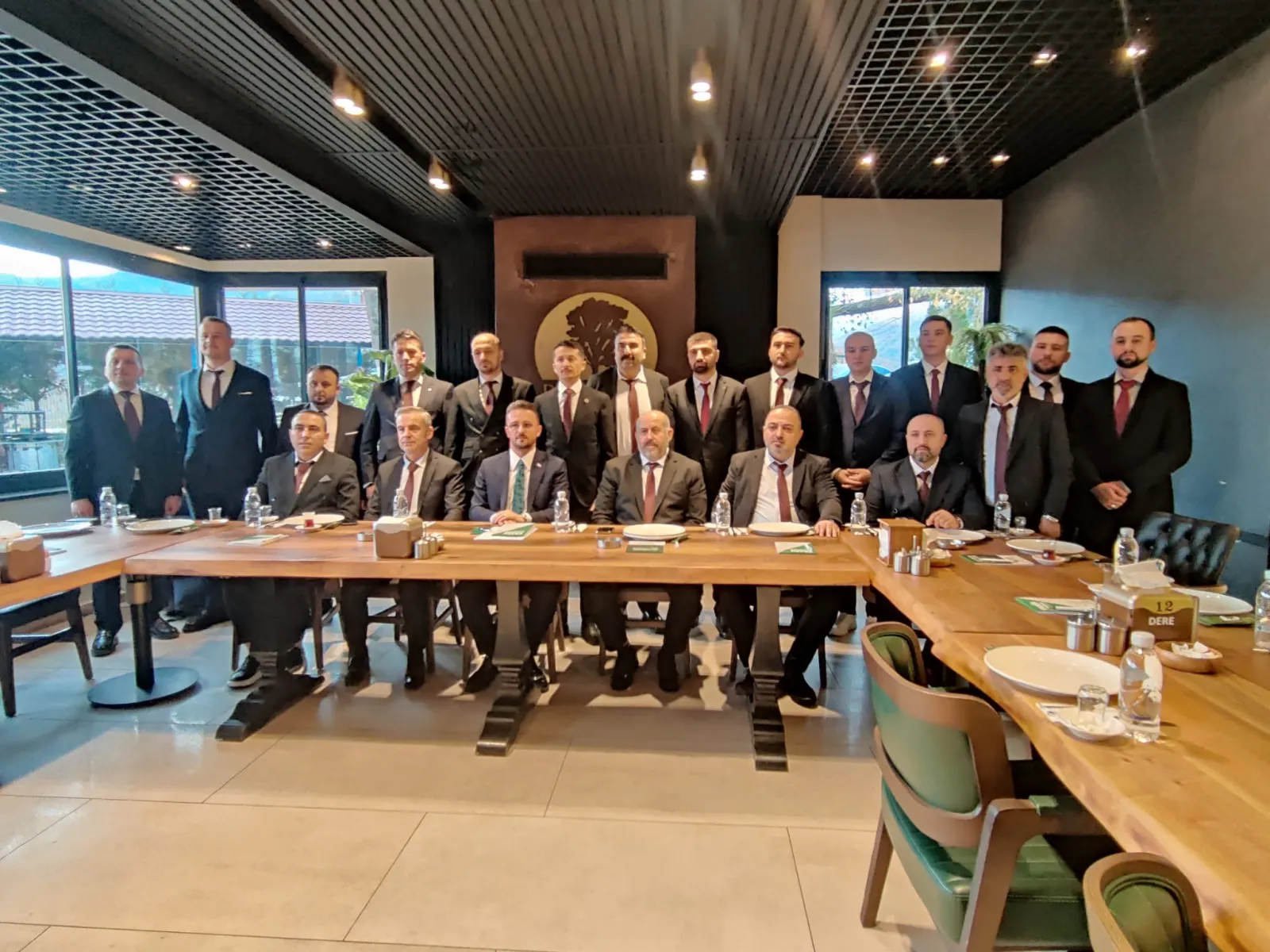 Yasin Altuntepe projelerini açıkladı