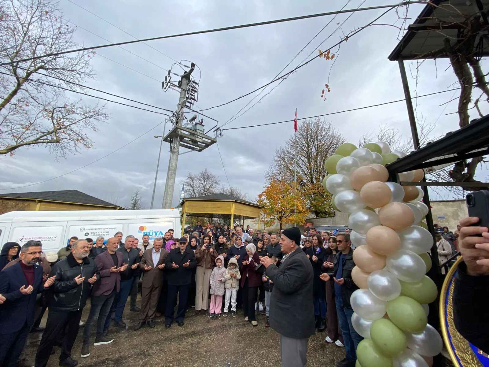 Şehirde Nefes Alacak Yer Arayanlara: Balkonköy Kadınların Emeğiyle Hayata Geçti
