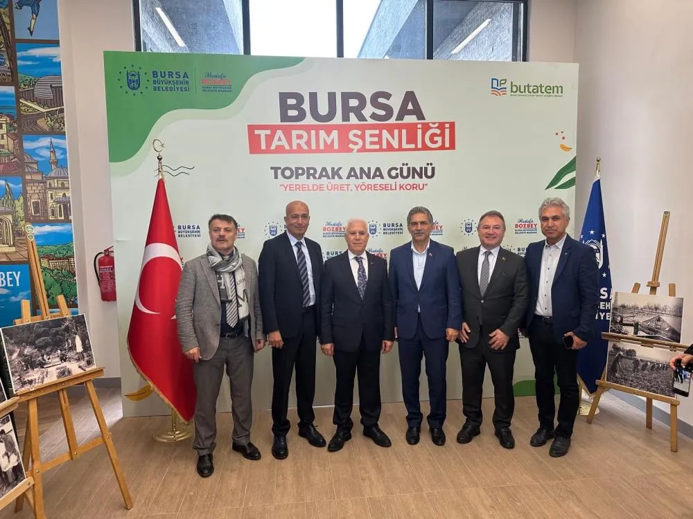 Bozbey kentteki vahameti açıkladı