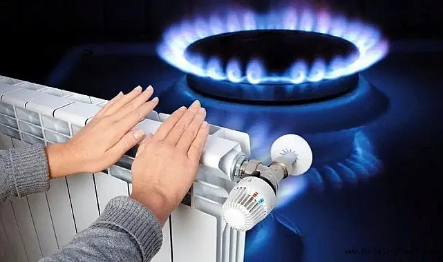 Mesudiye Mahallesi’nde doğal gaz kesintisi yapılacak