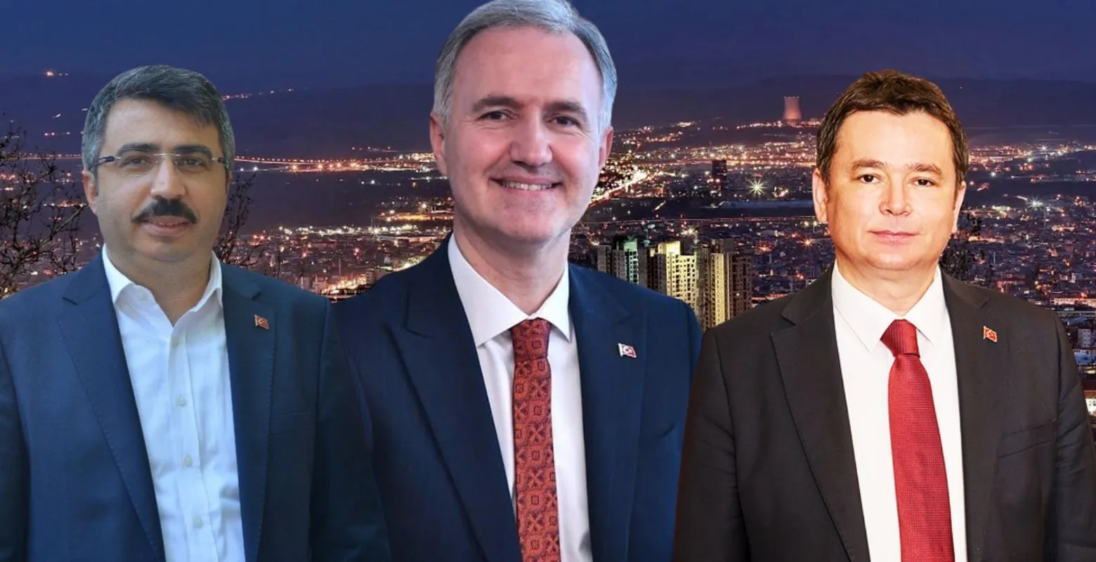 Alper Taban Bursa’da Sosyal Medyanın Lideri Oldu