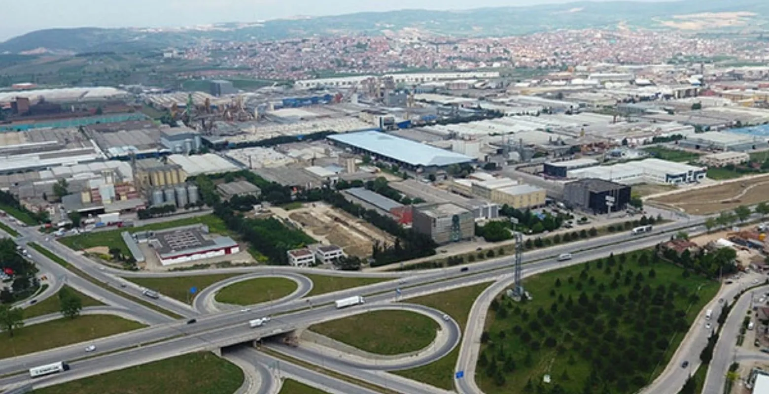 İnegöl'de havanın en temiz olduğu bölgeler belli oldu!