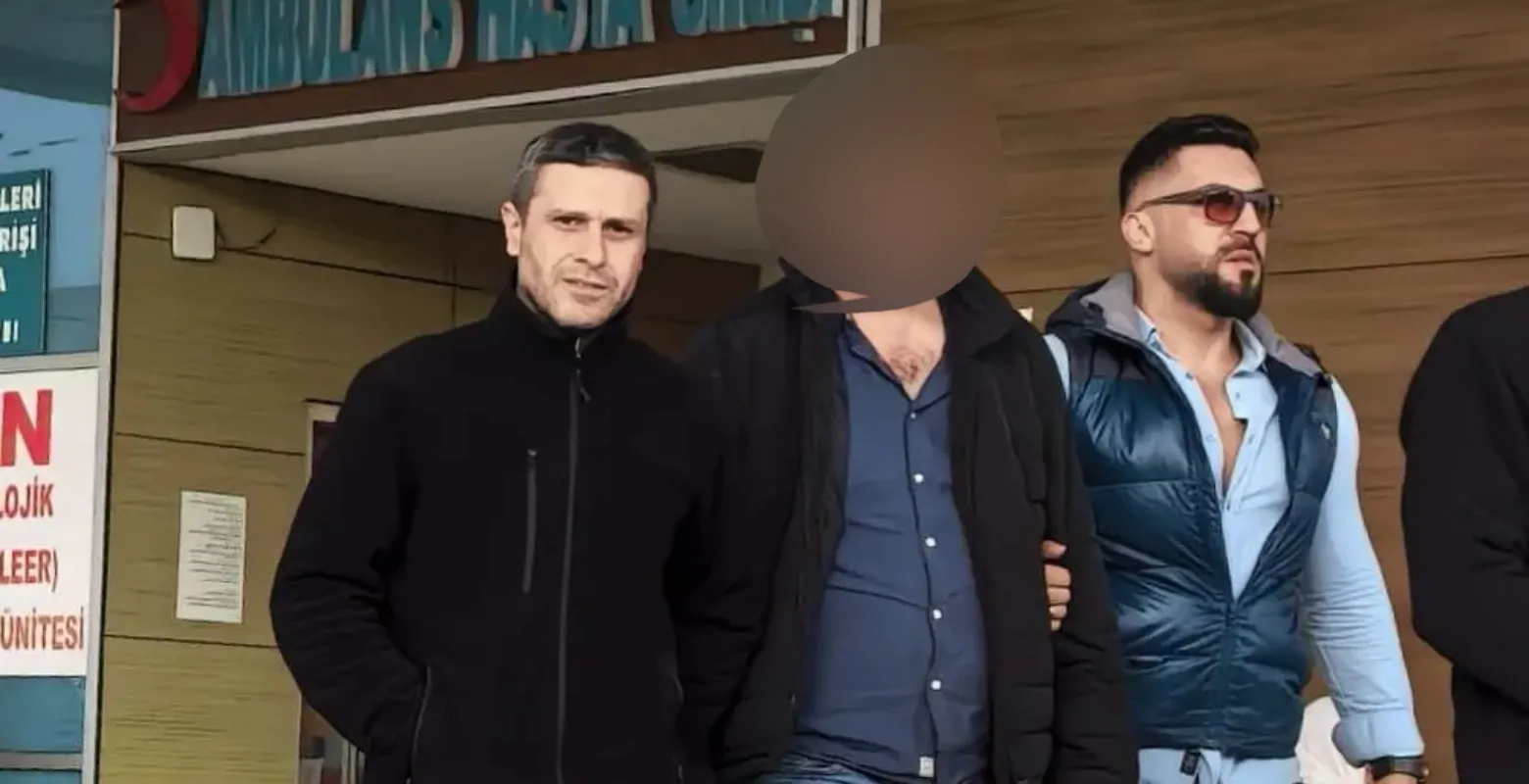 İnegöl'de uyuşturucu tacirlerine darbe! Suçüstü yakalandılar