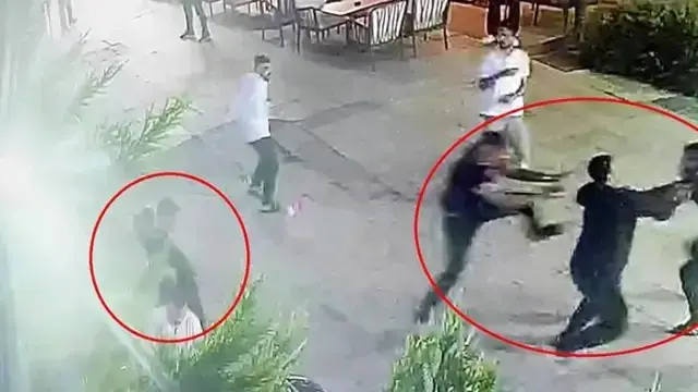 2 kardeşi gözünü kırpmadan öldürdü!