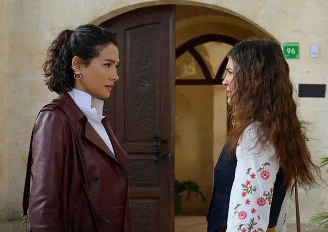 Halef 12. bölüm özeti, 13. bölüm fragmanı ve yayın saati