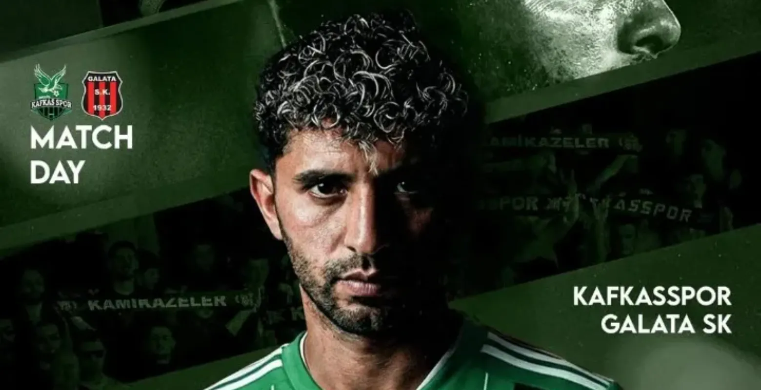 İnegöl Kafkas GK – Galata Maçı Ne Zaman, Saat Kaçta, Hangi Kanalda?