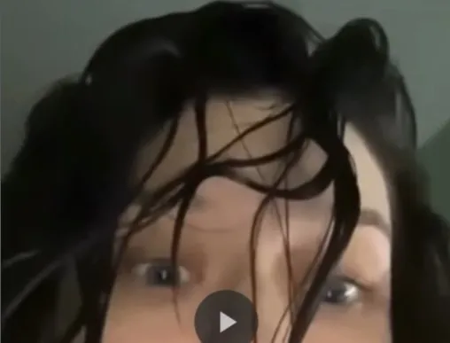 Banyoda korkutan anlar