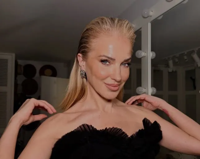 Burcu Esmersoy eşi Nazım Akmandil ve EYT emekliliğini anlattı