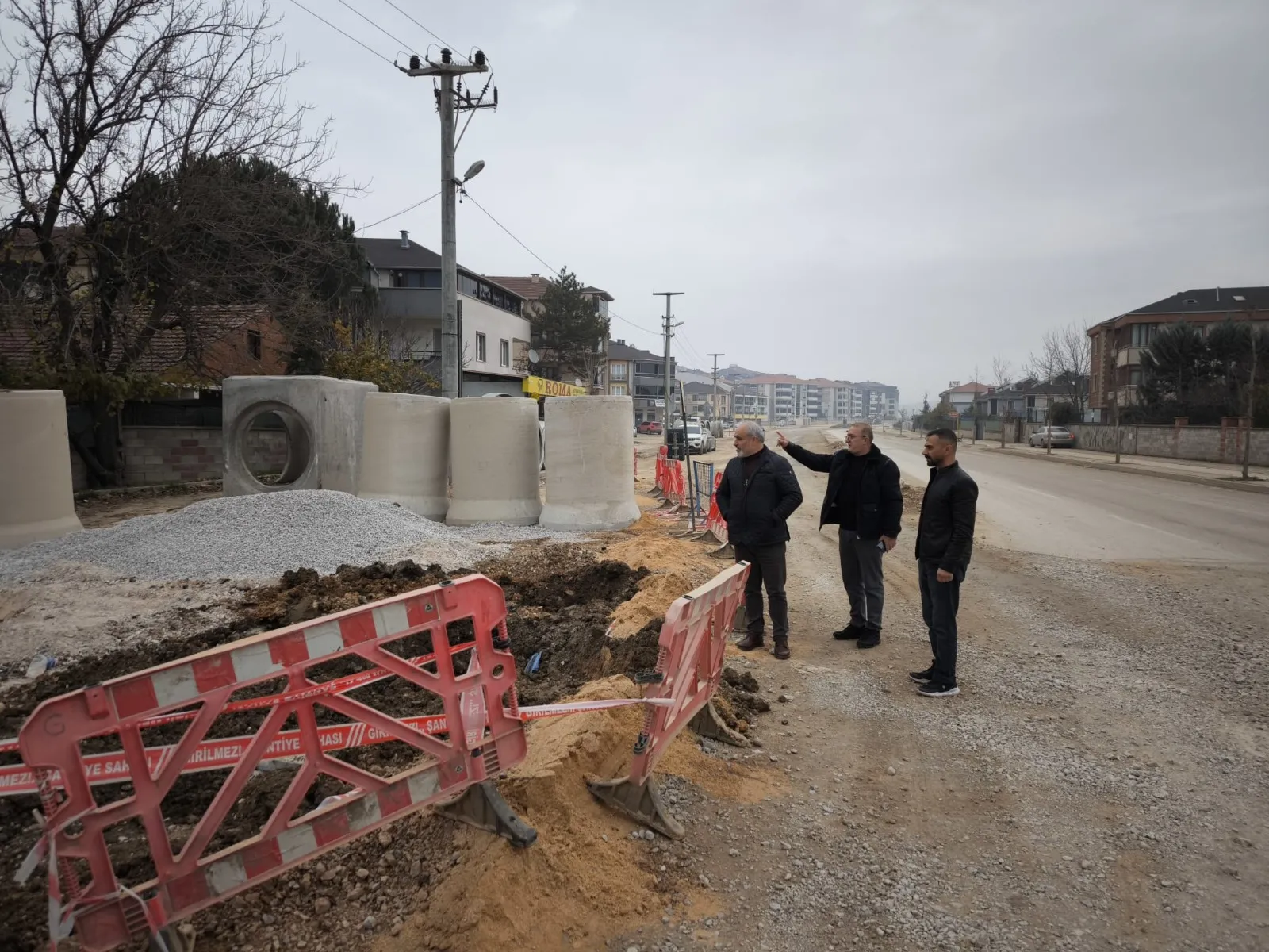 Açıklama az önce yapıldı, Alanyurtlular bu habere çok sevinecek