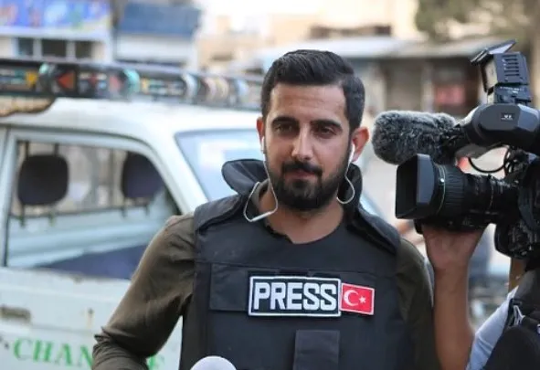 Fevzi Çakır Habertürk’ten istifa etti: “Makamlar gelip geçicidir, ben gazeteciyim”