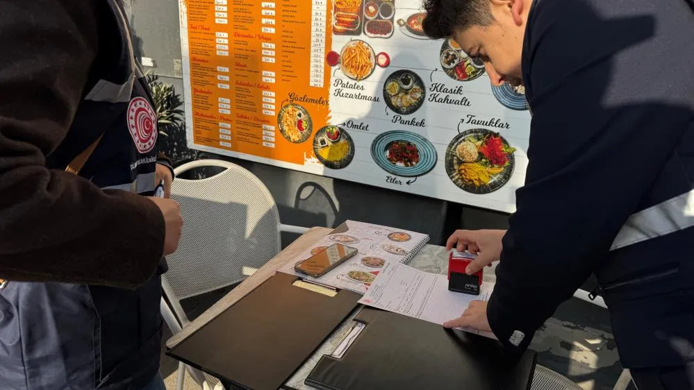 Fahiş fiyata rekor ceza!