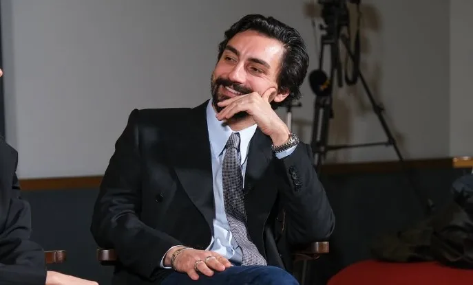 Umut Evirgen kimdir, kaç yaşında, ne iş yapıyor?