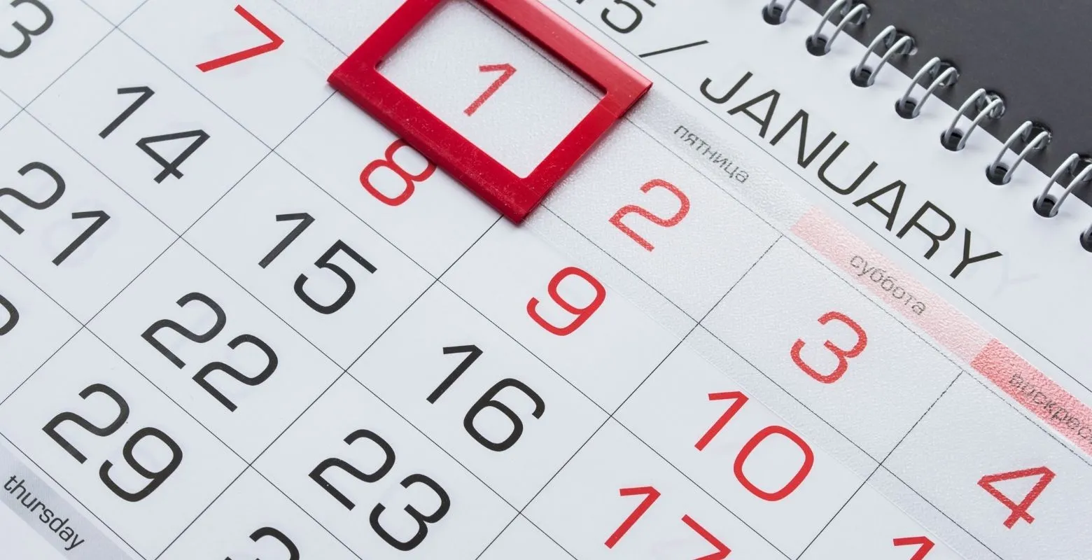 Yılbaşı tatili 2026 ne zaman, 31 Aralık resmi tatil mi?