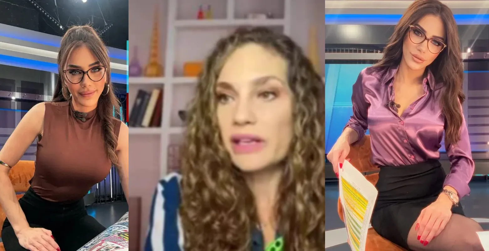 "Kalçasının her kıvrımını öğrendik"