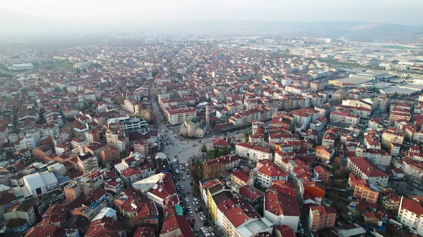 Bu parayı kazanamıyorsanız İnegöl'de yaşamanız imkansız