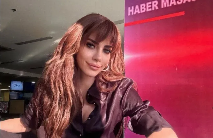 Spiker Ela Rümeysa Cebeci kimdir, kaç yaşında, nereli?