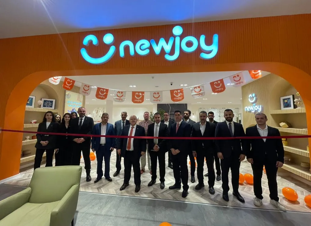 Türkiye'nin çocuk mobilya devi globalde 22. mağazaya ulaştı