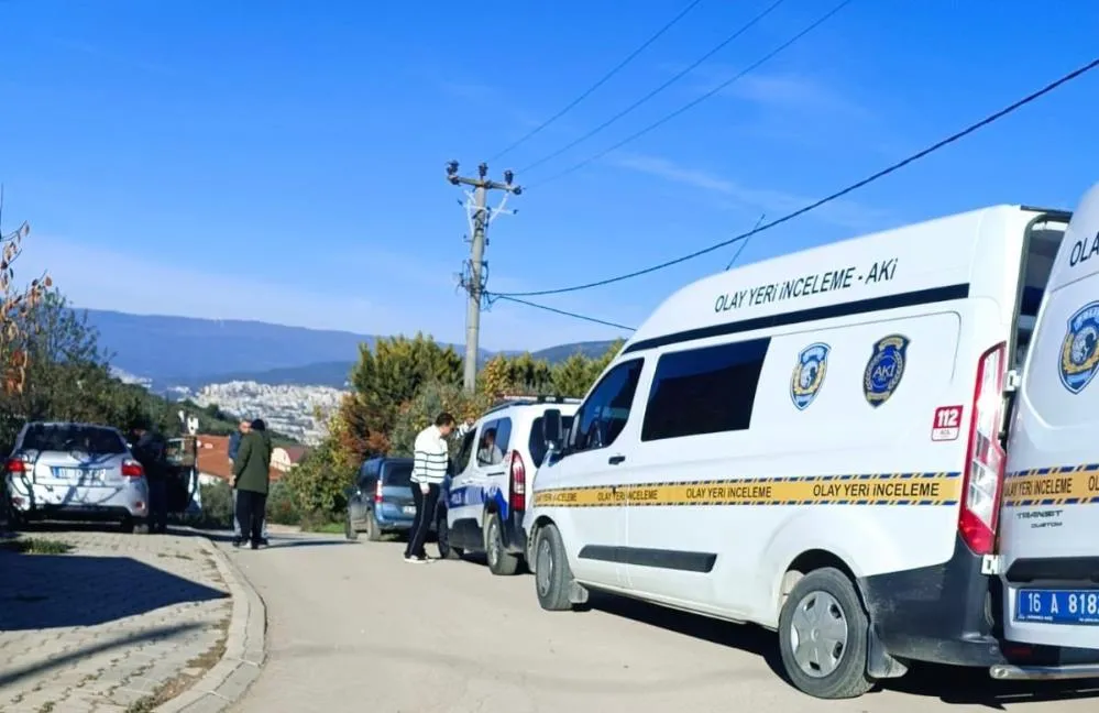 Araç içinde fenalaşan vatandaş kurtarılamadı!