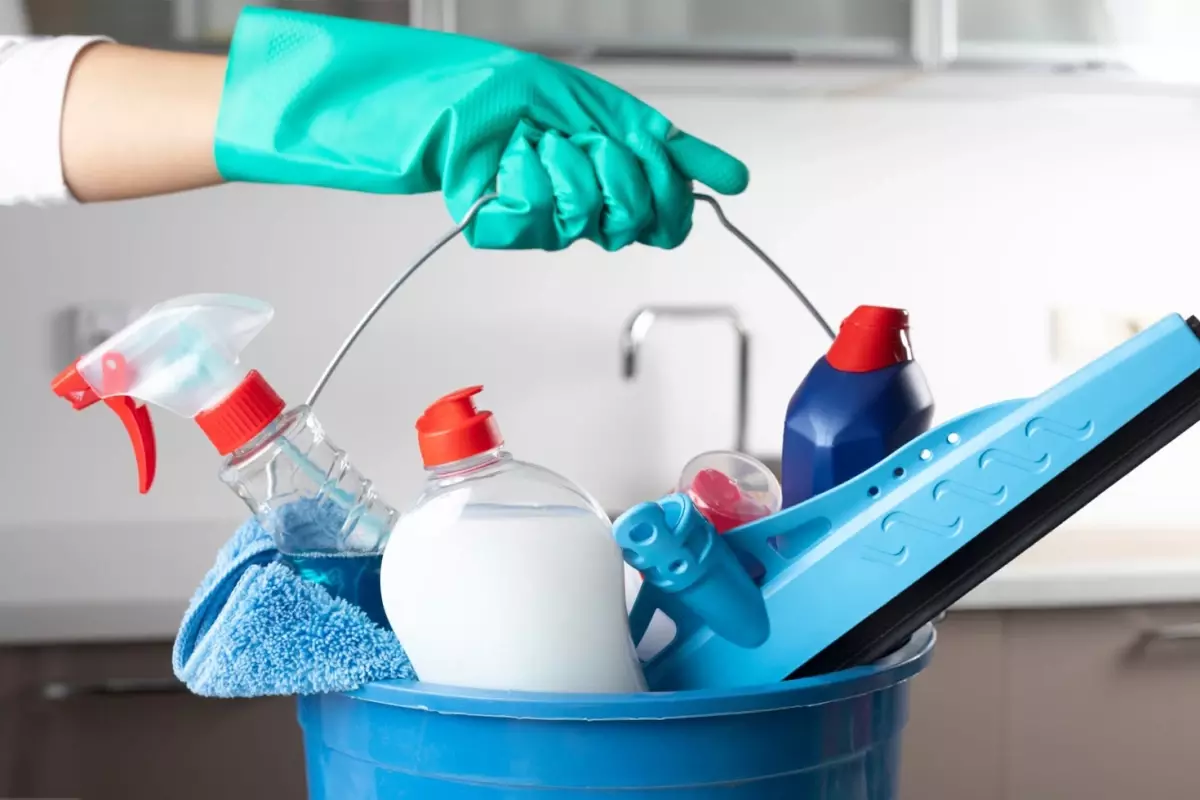 Herkesin evinde bulunan o ürün yasaklandı!