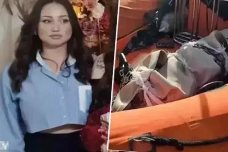 Türkiye Bu Cinayeti Konuşuyor: Katilin Mahkemede Verdiği İfade Şoke Etti