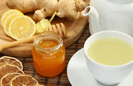 Bal, bitki çayı, limon… Şifa ararken çocuğunuzu zehirlemeyin!