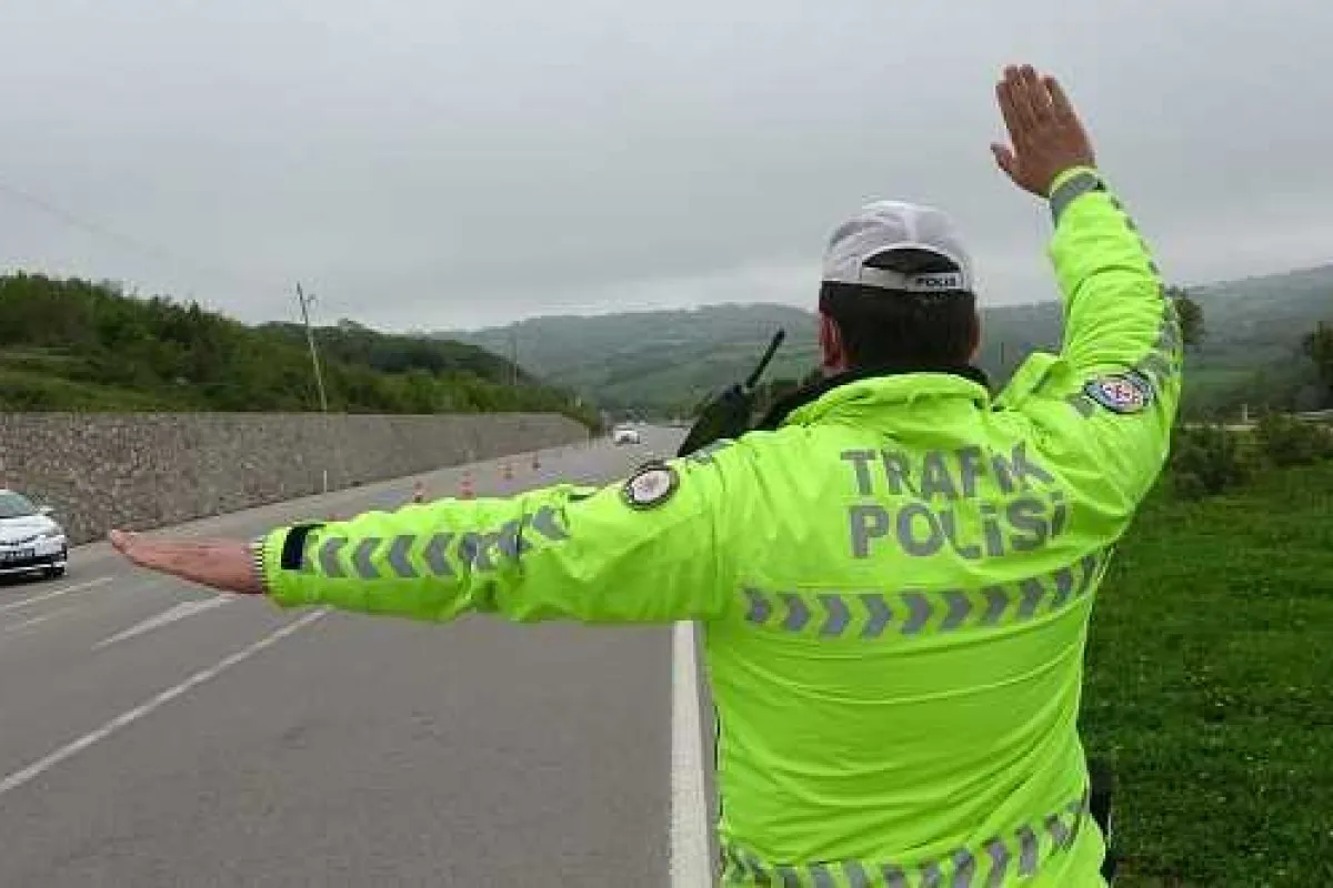 Bunu yapmak yürek ister! Ehliyetler iptal edilecek