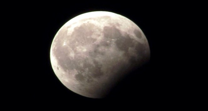 Dünyanın dört bir yanında kutlanıyor! Bu gece sakın kaçırmayın