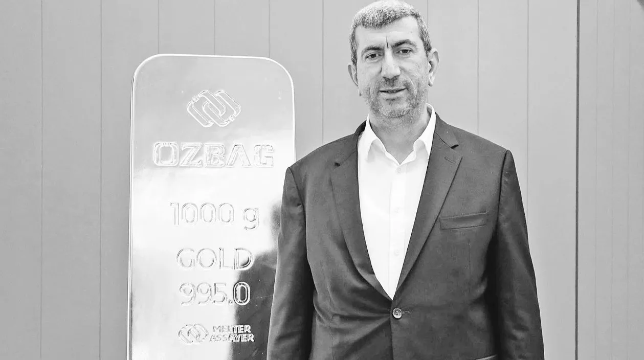 İnegöl Merkezli Özbağ Kuyumculuk Bursa’nın Devleri Arasına Girdi