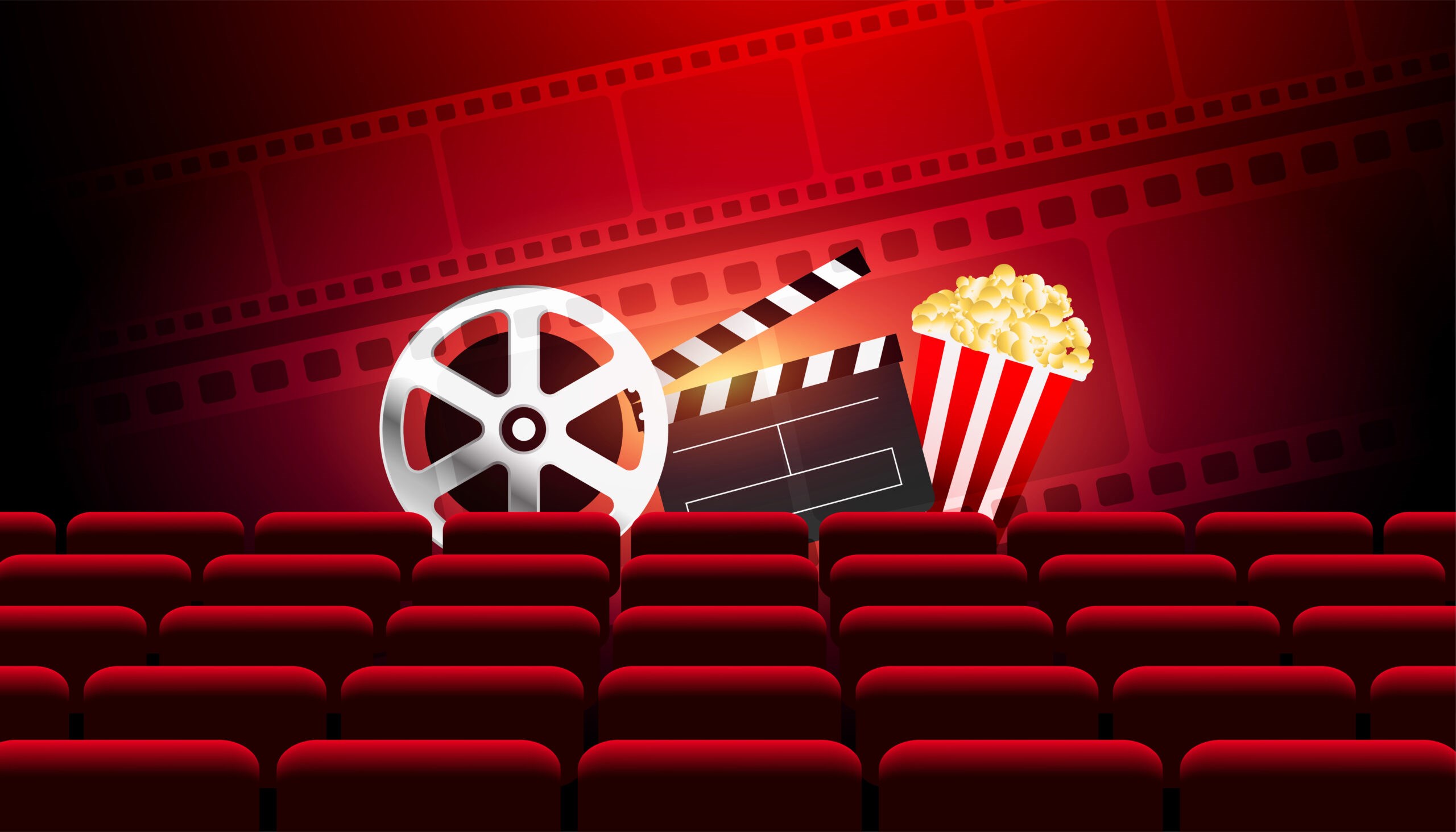 Pazar Günü İnegöl’de Sinema Keyfi: İşte Seans ve Film Listesi