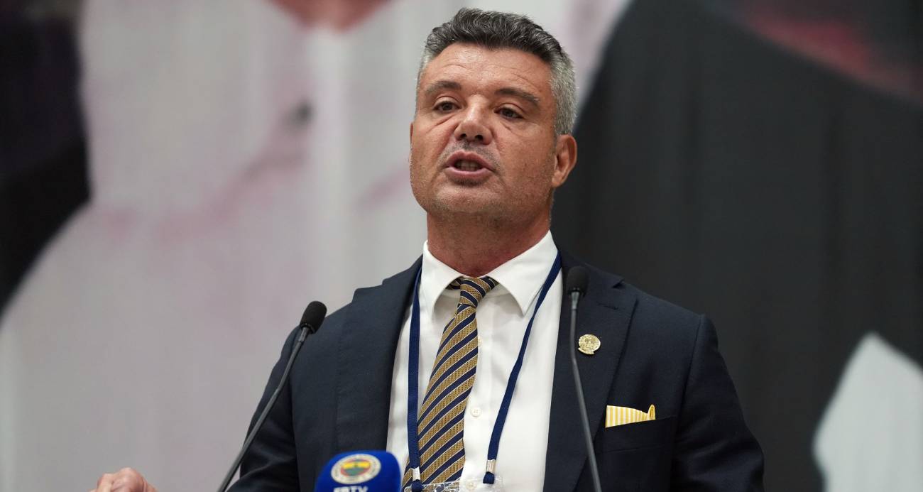 Sadettin Saran hakkında karar verildi