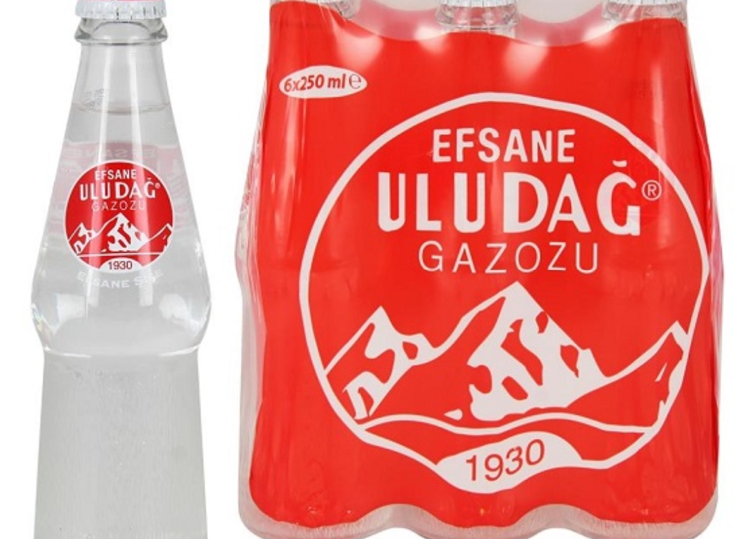 Uludağ Gazoz İçecek kimin? Sahibi kim, yönetimde kim var?