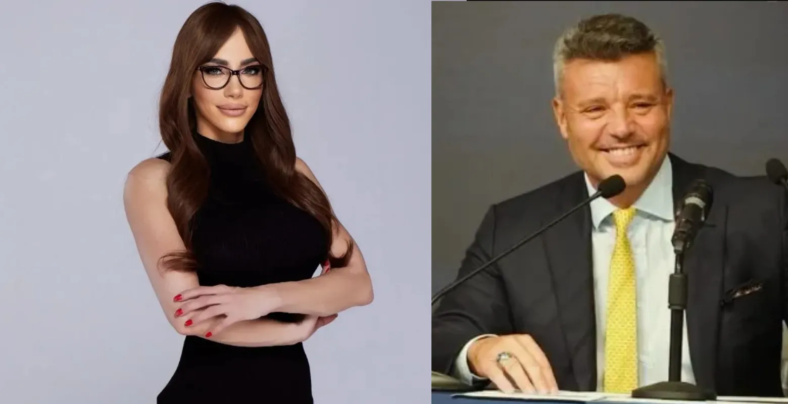 Sadettin Saran ve Ela Rümeysa Cebeci soruşturmasında yeni yazışma