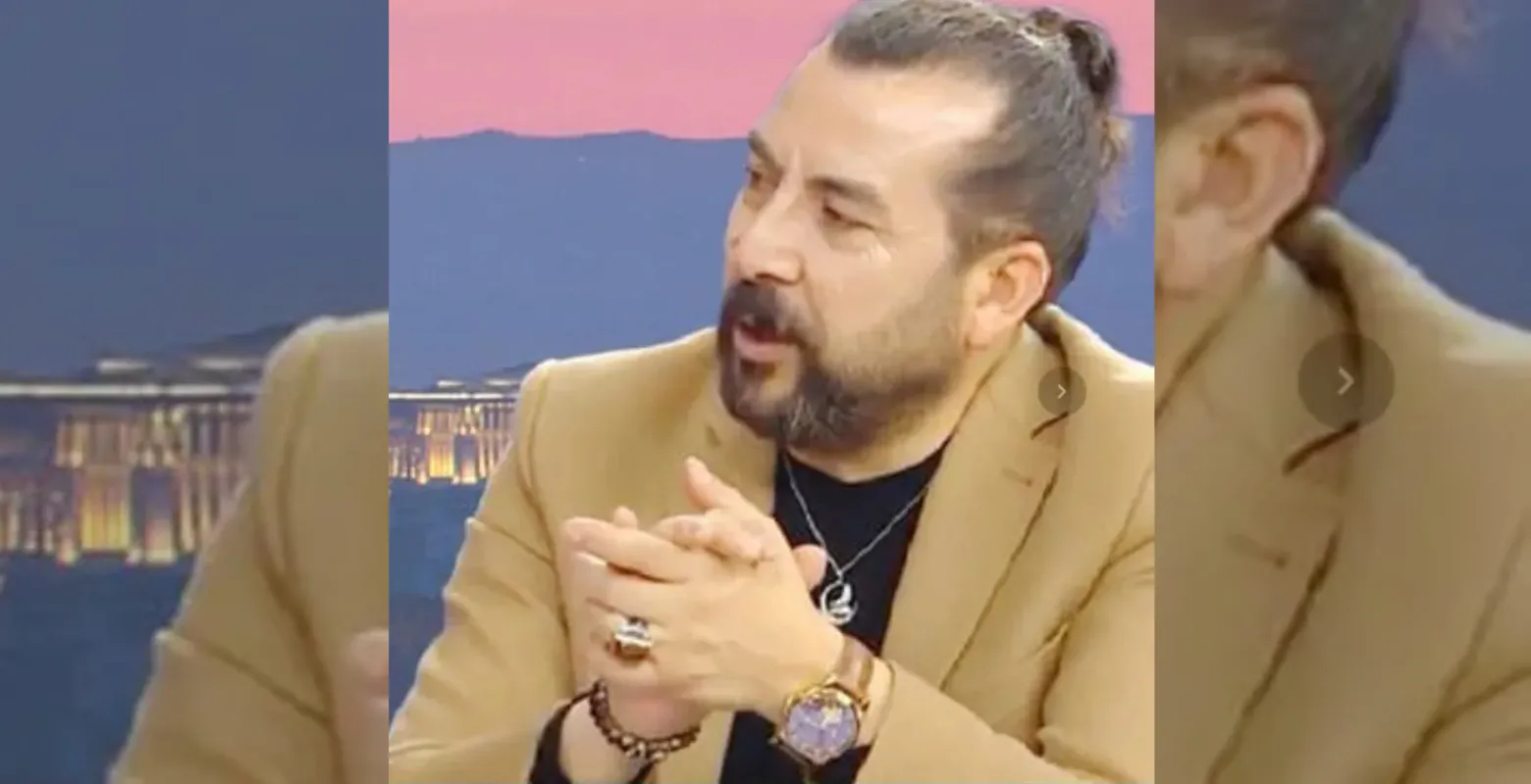 Gazeteci yazar Zihni Çakır kimdir, neden gözaltına alındı?