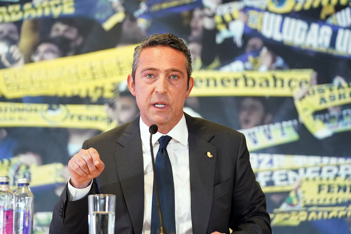 Ali Koç’un Sözleri Gündem Oldu: “Her Zaman Fenerbahçe’nin Yanındayız”