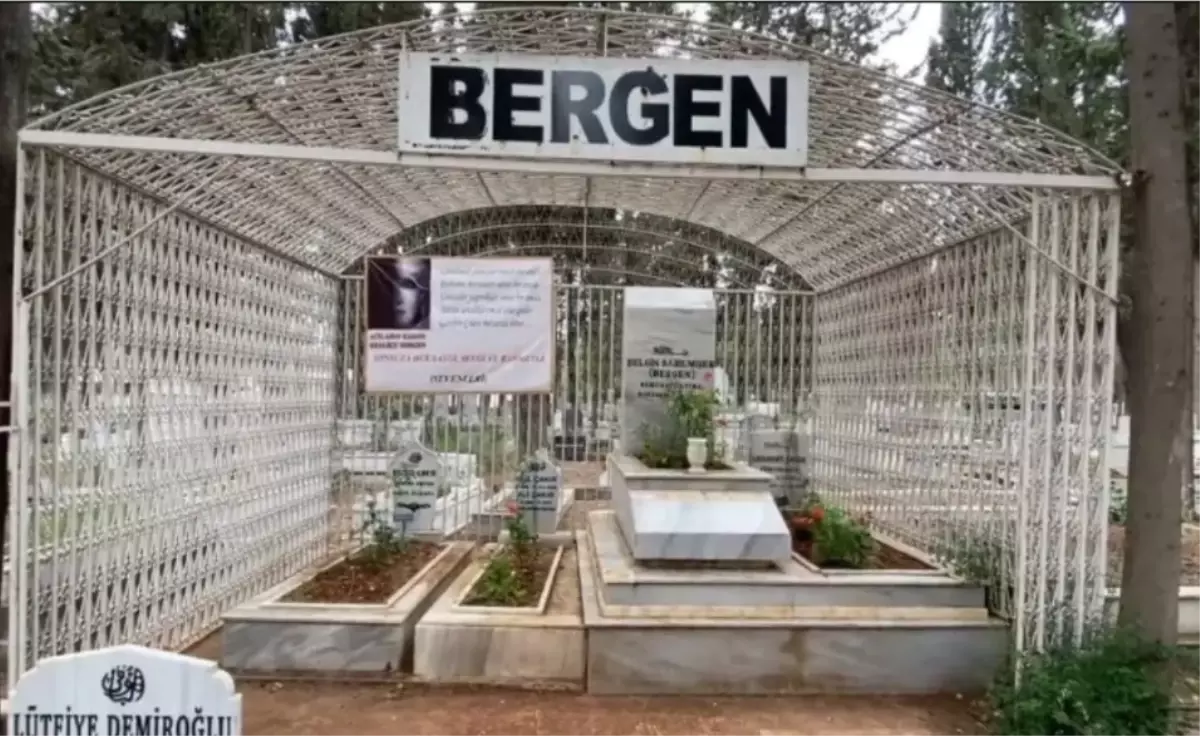 Bergen'in mezarı neden kafeste, nerede bulunuyor?