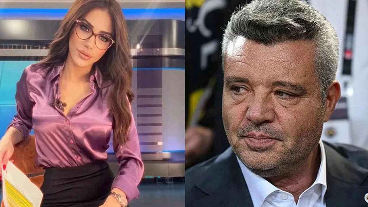 Sadettin Saran hakkındaki iddialar için açıklama yaptı