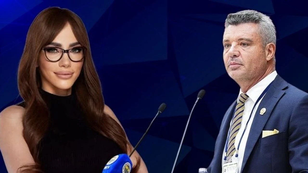 Saran–Cebeci Mesajlarının Devamı Ortaya Çıktı: Tartışma Büyüyor