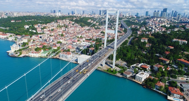 Yeni yılda köprü ve otoyol ücretlerine zam oranı belli oldu