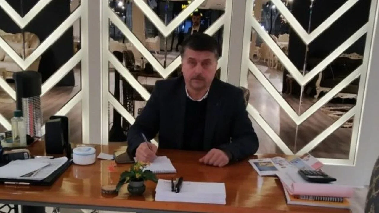 İnegöl Mobilyacılar Odası Seçiminde Bir Aday Daha Sahaya Çıkıyor
