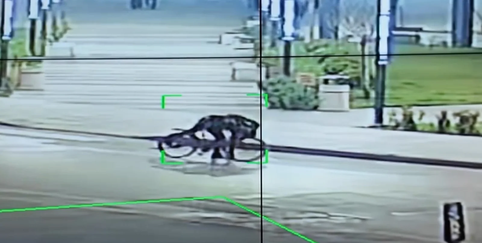 İnegöl’de Suriyeli Vatandaştan Örnek Davranış, Yerde Bulduğu Parayı Teslim Etti