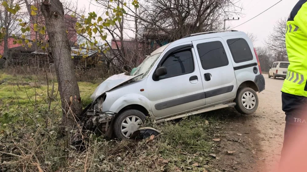 İnegöl'de can pazarı!