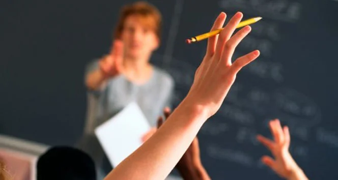 Öğretmenlere inceleme başlatıldı! Hesapları kontrol edilecek
