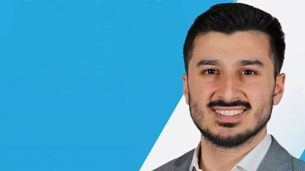 Saadet Partisi Gençlik Kolları Başkanı Haldun Pekdemir İnegöl’e geliyor