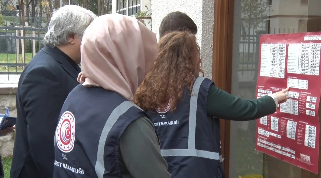 Ticaret Bakanlığı’ndan Asgari Ücret Sonrası Zam Uyarısı!